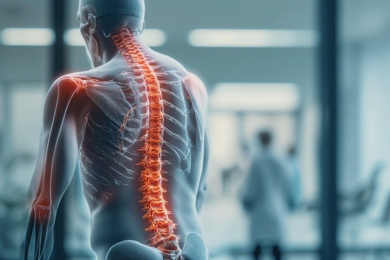 Orthopedic Physiotherapy - Bone, joint and muscle injury care