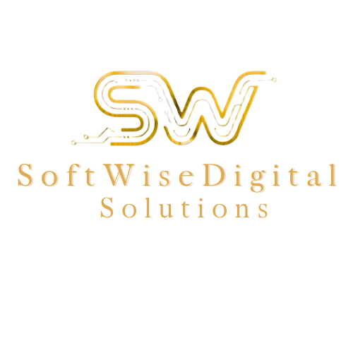 SoftWise Digital Solutions — Smart digital tools for businesses