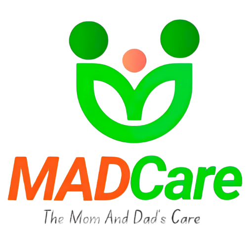 MADCare — Premium family care products